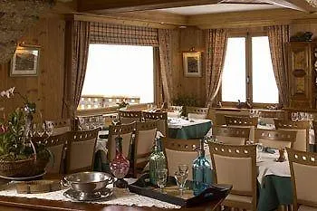 Hotel Le Caprice Des Neiges Crest-Voland