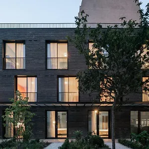 Deskopolitan House Hotel Parigi