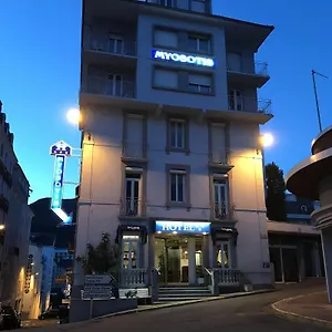 Myosotis France