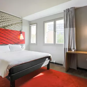 3* Hotel Ibis Etienne - La Terrasse