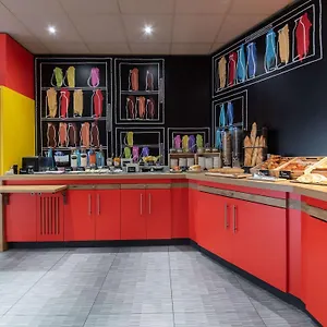 3* Hotel Ibis Lyon Nord