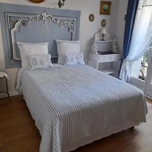 Hotes Au Mourillon A 100 M Des Plages Bed & Breakfast Tolone