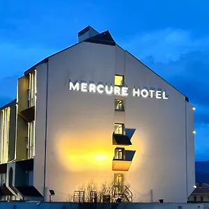 4* Hotel Mercure Vienne Sud