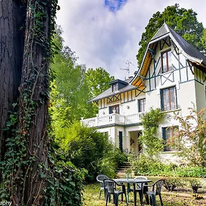 Villa Ariane, Saint-Jorioz
