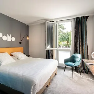 4* Hotel Pomo & Restaurant