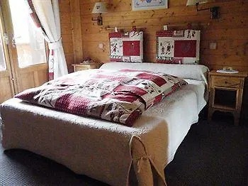 Le Caprice Des Neiges Hotel Crest-Voland