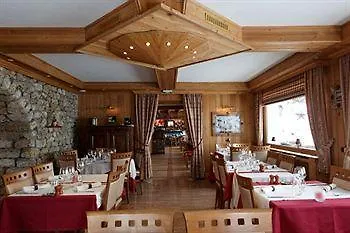 ***  Le Caprice Des Neiges Hotel Crest-Voland France