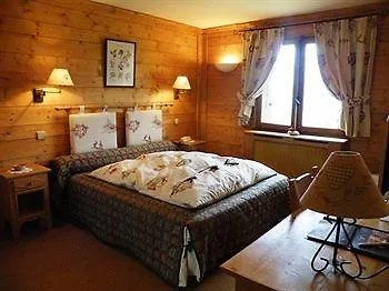 Le Caprice Des Neiges Hotel Crest-Voland