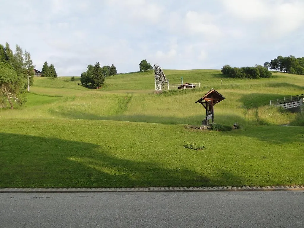 Le Caprice Des Neiges Hotel Crest-Voland
