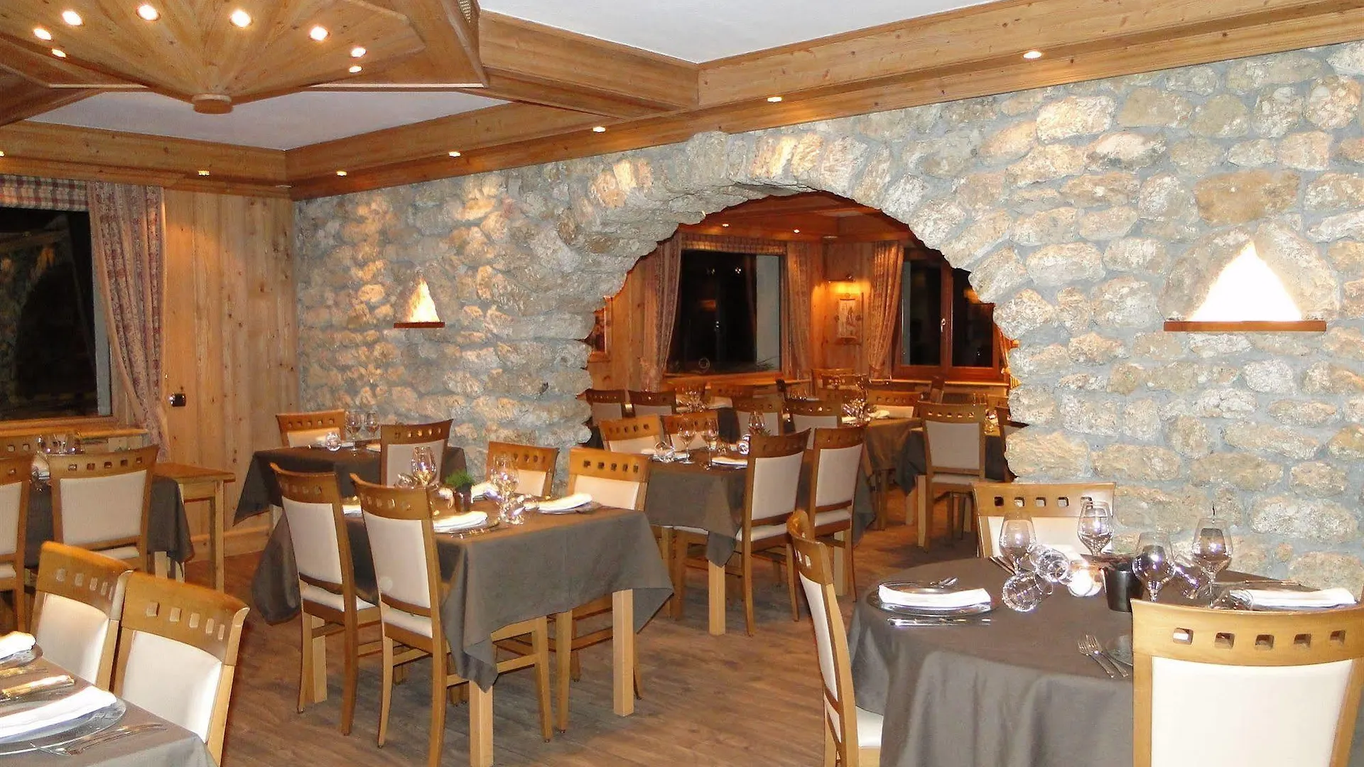 Le Caprice Des Neiges Hotel Crest-Voland 3*,  France