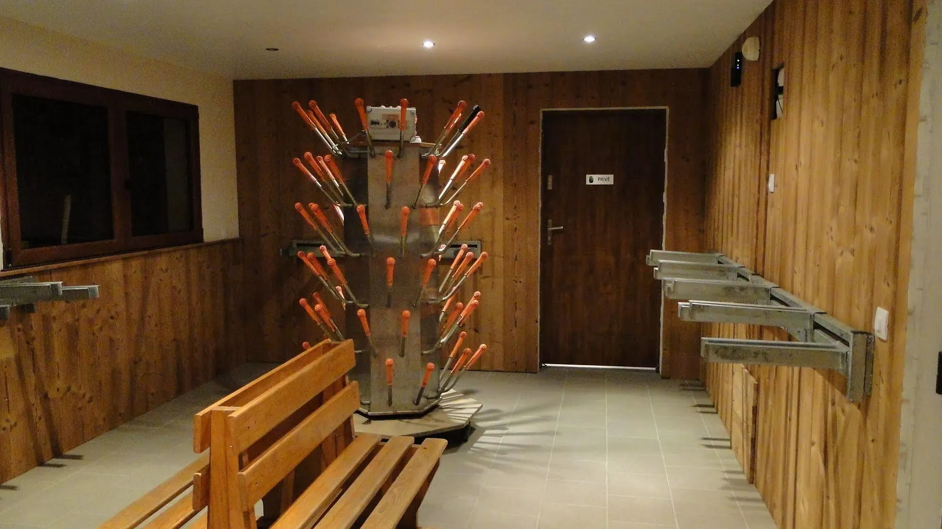 ***  Le Caprice Des Neiges Hotel Crest-Voland France
