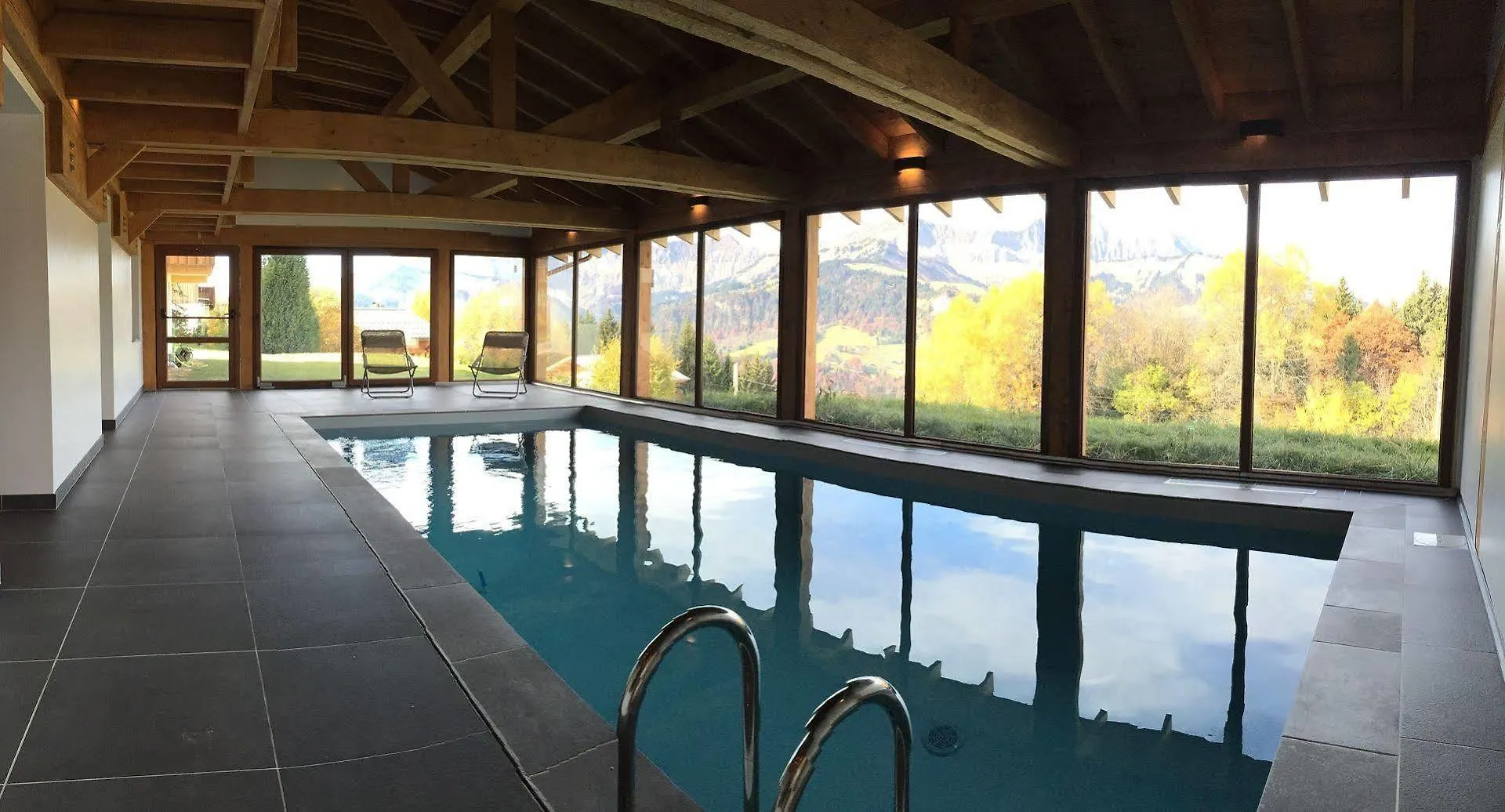 Le Caprice Des Neiges Hotel Crest-Voland